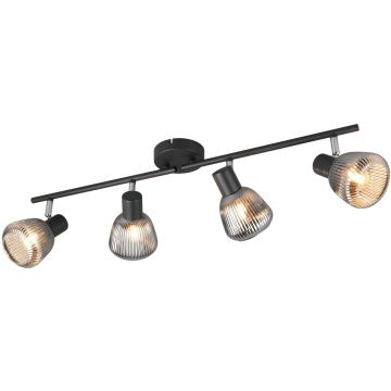 Trio TARIFA 862800432 Spot 4x10w/e14 ip20