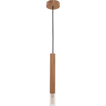 Zuma Line MADERA 8620103 Pendelleuchte 1x28W/G9 IP20