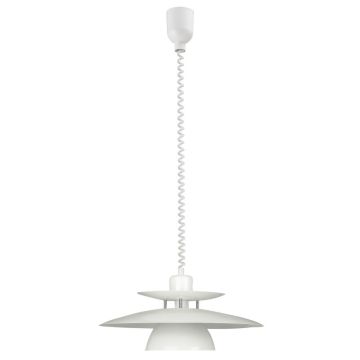 Eglo BRENDA 87055 Pendelleuchte 1x60W/E27