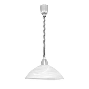 Eglo LORD 2 87008 Pendelleuchte 1x60W/E27