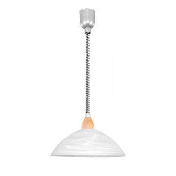 Eglo LORD 2 87009 Pendelleuchte 1x60W/E27