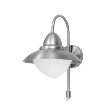 Eglo SIDNEY 87105 Wandleuchte 1x60W/E27