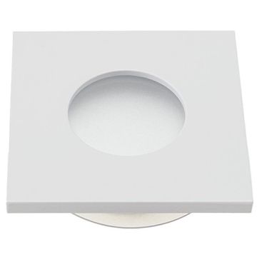 Eko-Light DOWNLIGHT EKZ282 Einbau-Downlight 1x50W/GU10 IP44