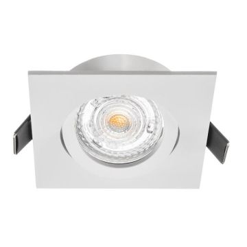 Eko-Light DOWNLIGHT EKZ312 Einbau-Downlight 1x50W/GU10 IP20