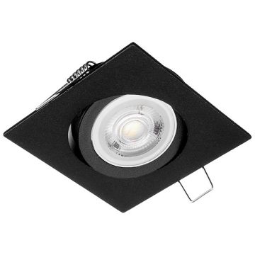 Eko-Light DOWNLIGHT EKZ329 Einbau-Downlight 1x50W/GU10 IP20