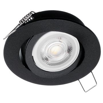 Eko-Light DOWNLIGHT EKZ343 Einbau-Downlight 1x50W/GU10 IP20