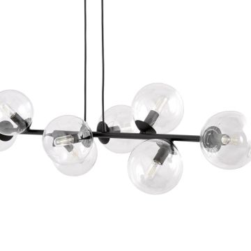 Emibig ROSSI 874/8 Pendelleuchte 8x40W/E14 IP20