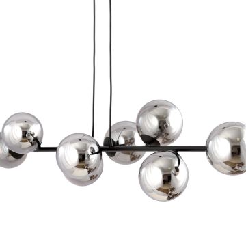 Emibig ROSSI 875/8 Pendelleuchte 8x40W/E14 IP20