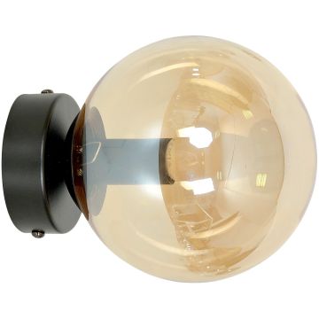 Emibig ROSSI 876/K1 Wandleuchte 1x40W/E14 IP20