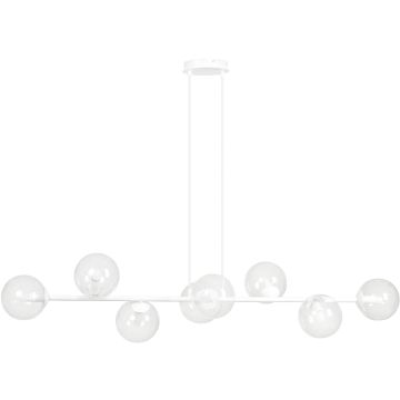 Emibig ROSSI 877/8 Pendelleuchte 8x40W/E14 IP20