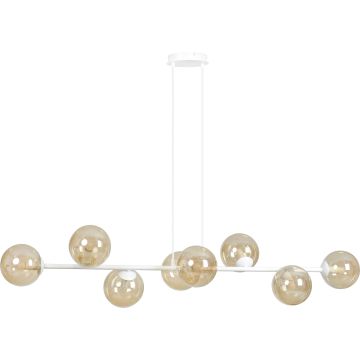 Emibig ROSSI 879/8 Pendelleuchte 8x40W/E14 IP20