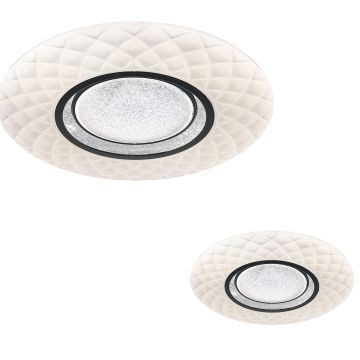 Milagro TOKYO ML6196 Deckenleuchte 48W LED 3000K–6000K 3600LM IP20