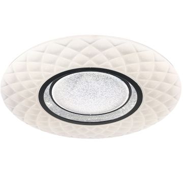 Milagro TOKYO ML6395 Deckenleuchte 24W LED 3000K–6000K 1800LM IP20