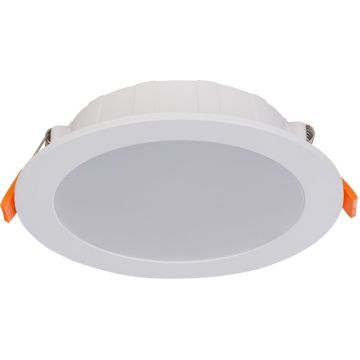 Nowodvorski CL KOS LED 10W 4000K IP44 8778 Einbau-Downlight 1x10W/LED 4000K 850LM IP44