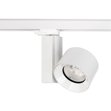 Nowodvorski CTLS NEA LED 30W 4000K 8752 Schienenstrahler 1x30W/LED 4000K 2600LM IP20