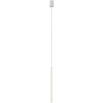 Nowodvorski LASER I 8796 Pendelleuchte 1x10W only LED/G9 IP20
