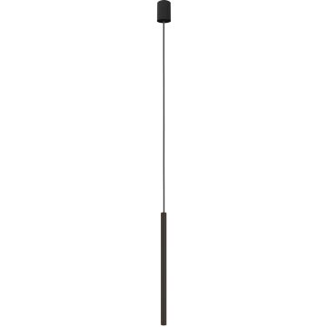 Nowodvorski LASER I 8797 Pendelleuchte 1x10W only LED/G9 IP20