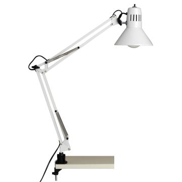 Brilliant HOBBY 10802/05 Schreibtischlampe 1x40W/E27 IP20
