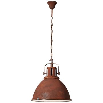 Brilliant JESPER 23770/55 Pendelleuchte 1x60W/E27 IP20