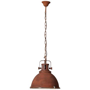 Brilliant JESPER 23772/55 Pendelleuchte 1x60W/E27 IP20