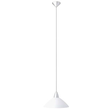 Brilliant LOGO 78270/05 Pendelleuchte 1x60W/E27 IP20