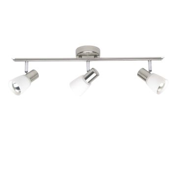 Brilliant LUCA 35816/77 Spot 3x40W/E14 IP20