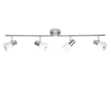 Brilliant LUCA 35832/77 Spot 4x40W/E14 IP20