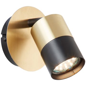 Brilliant MARIBEL 81010/78 Wandleuchte 1x5W/GU10 IP20