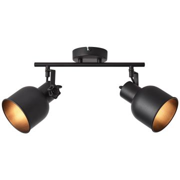 Brilliant ROLET 49613/76 Spot 2x18W/E14 IP20