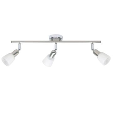 Brilliant SOFIA 55316/77 Spot 3x40W/E14 IP20