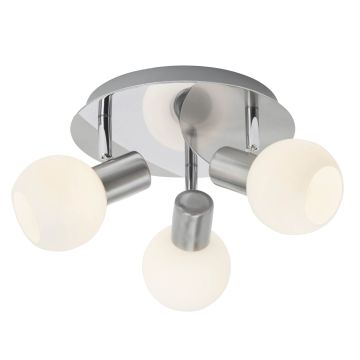 Brilliant TIARA 15634/13 Spot 3x40W/E14 IP20