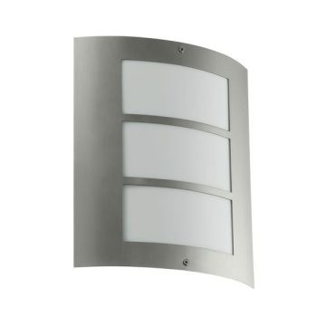 Eglo CITY 88139 Wandleuchte 1x15W/E27