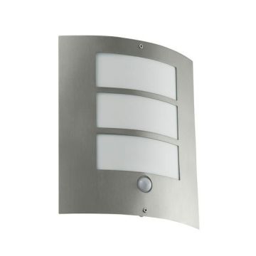 Eglo CITY 88142 Wandleuchte 1x15W/E27