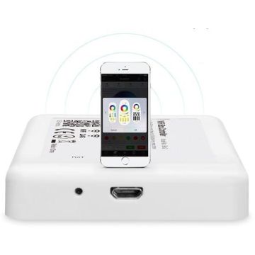 Garden Lights MOSTEK WIFI 8814404 Tor