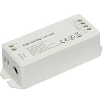 Garden Lights ODBIORNIK LED RADIOWY 8814414 Steuerung