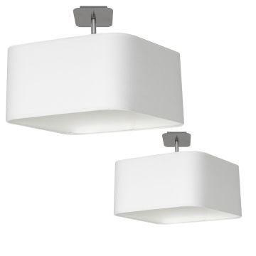 Milagro NAPOLI ML6361 Deckenlampe 1x20W/E27 IP20