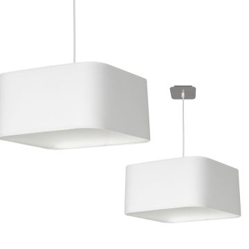 Milagro NAPOLI ML6362 Pendelleuchte 1x60W/E27 IP20
