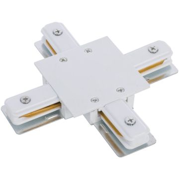 Nowodvorski PROFILE RECESSED XCONNECTOR 8836 Montageelement IP20