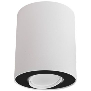 Nowodvorski SET 8898 Aufbau-Downlight 1x10W only LED/GU10 IP20