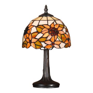 Prezent TIFFANY TABLE 88 Tischleuchte 1x40W/E14 IP20
