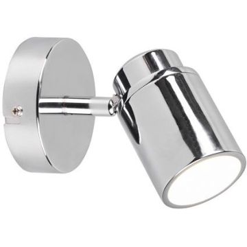 Trio ANGELO 880400106 Wandleuchte 1x5w/gu10 ip44