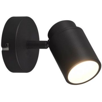 Trio ANGELO 880400132 Wandleuchte 1x5w/gu10 ip44