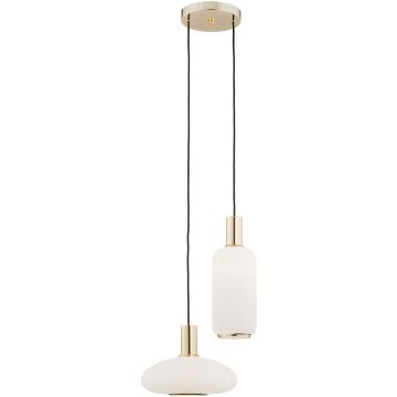 Argon SAGUNTO 896 Pendelleuchte 2x15W/E27 IP20