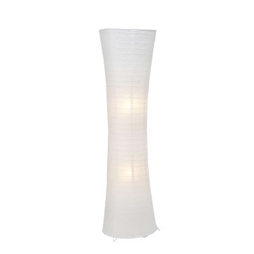 Brilliant BECCA 92961/05 Stehleuchte 2x40W/E27 IP20