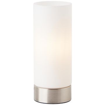 Brilliant ELMER 93076/05 Tischleuchte 1x40W/E14 IP20