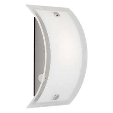 Brilliant ELYSEE 90266/82 Wandleuchte 1x40W/E14 IP21