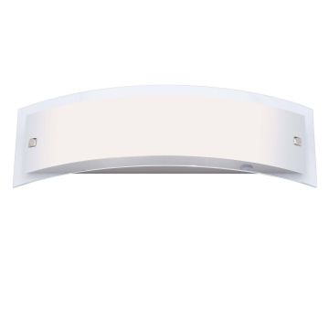 Brilliant ELYSEE 90267/82 Wandleuchte 2x40W/E14 IP21