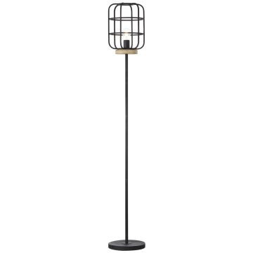 Brilliant GWEN 93073/66 Stehleuchte 1x52W/E27 IP20