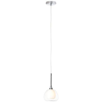 Brilliant HADAN 85570/15 Pendelleuchte 1x40W/E14 IP20