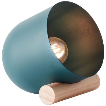 Brilliant KOJI 93043/73 Tischleuchte 1x42W/E27 IP20